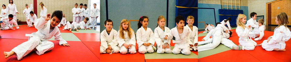 Startseite Judo